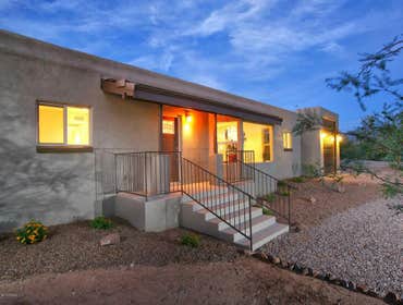 House Remodel – Montgomery St