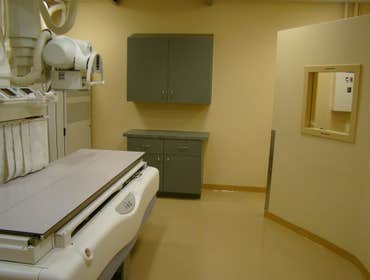Commercial Room Remodeling