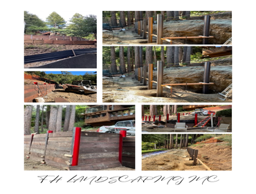 Photos by Fh Landscaping Inc #7