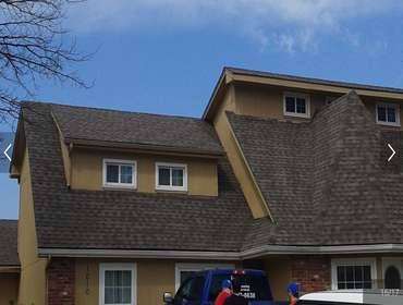 Photos by Garcia Roofing #1