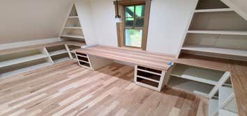 Photos by HAUZ Builders #2