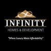Infinity Home & Development logo