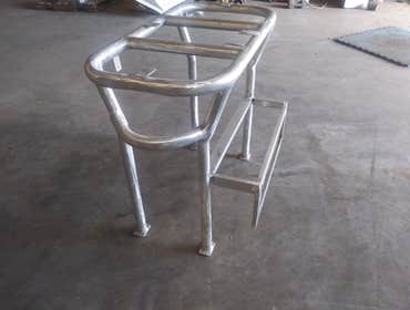 Photos by Certified Aluminum & Windows Inc #2
