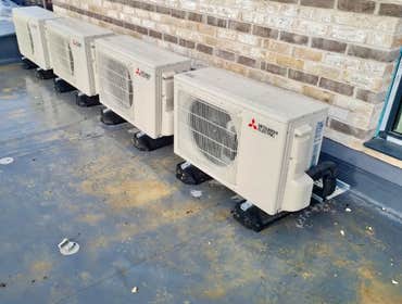 Photos by Cooling Guard, Inc #1