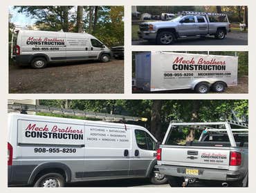 Photos by Meck Brothers Home Improvement LLC #1