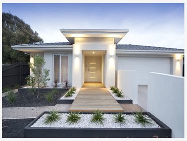 Exterior Remodeling