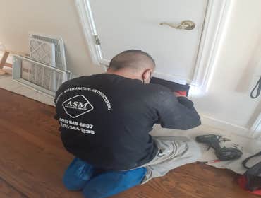 Photos by Asm Mechanical Services Inc #5 Couple of project we had completed in the last few weeks thank you to our professional crew.