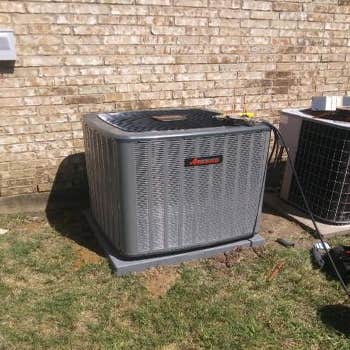 Air Doctor Heating & Air Conditioning