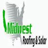 Midwest Roofing and Solar logo