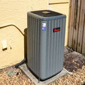 15 SEER Heat Pump