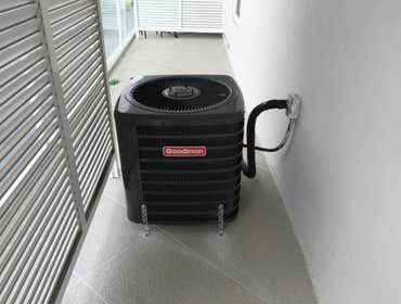 Photos from Good Ol Boy Heating and Air LLC