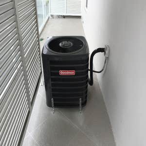 Photos from Good Ol Boy Heating and Air LLC