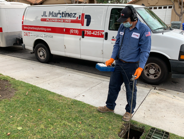 Photos by Jl Martinez plumbing Inc #2