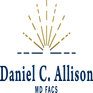 Daniel C. Allison logo