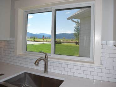 New Construction - Meadow Creek