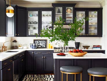 Kitchen Remodels
