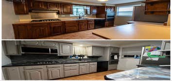 Lms Construction and Remodeling