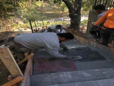 Photos by Master Loco Construction #2