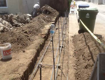 Photos by Crown Construction #1