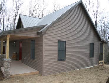 1443 GOLDENROD DRIVE, ALPINE LAKE RESORT