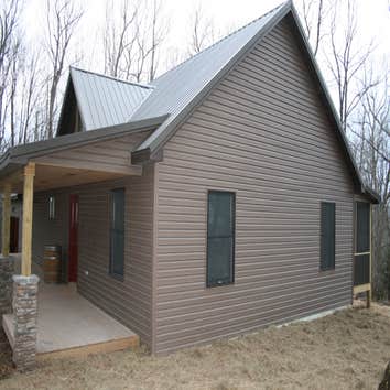 1443 GOLDENROD DRIVE, ALPINE LAKE RESORT
