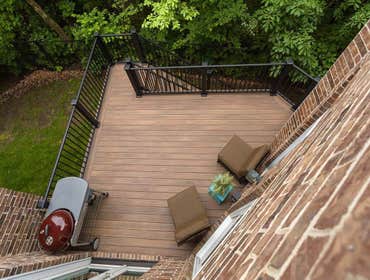 Photos by Creative Concepts & Design, LLC #1 Decks in Kansas City, Overland Park and Leawood KS.
https://creativeconceptsdesignllc.com