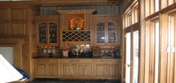 Carls Custom Carpentry