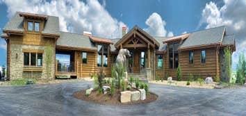 South Bay Montana Style Home