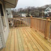 Projects by MB Contracting