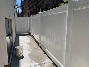 Photos by Three Brothers Fence Co #15 Contact our team today and get a free estimate for any of the services that we offer.