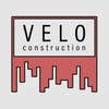 Velo Construction Co logo