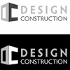 Design Construction logo