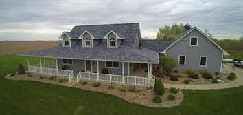Photos from Central Roofing & Siding LLCS