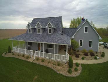 Photos from Central Roofing & Siding LLCS