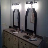 Photo(s) from Vv Contractors Llc Bathroom remodel