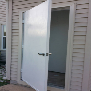Full service interior/exterior painting