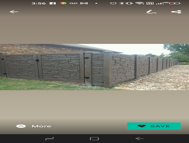 Photos by Elite Fence Services #3