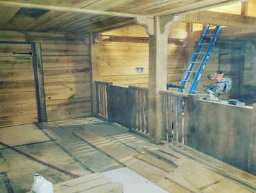 Photos by Christian Carpentry #1
