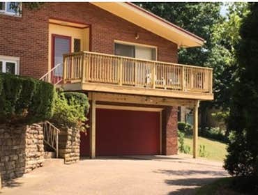 Photos by Deck-aid Construction #1