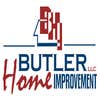 Butler Home Improvement LLC logo