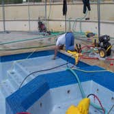 Aqua Gunite Inc Projects