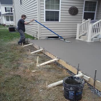 Photo(s) from Grand Concrete Construction Quality Work From GRAND CONCRETE