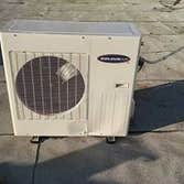 Air Conditioning Units - Sample