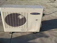 Air Conditioning Units - Sample