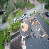 Flash Roofing and Sheet Metal LLC