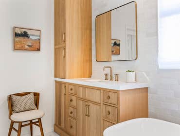 Photos by American Pro Design & Remodeling Inc #1