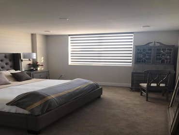 Luxury High Rise Condominium Renovation
