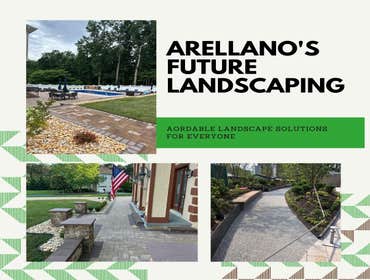 Photos by Arellano’s Future Landscaping #14