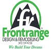 Front Range Design and Remodel logo