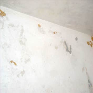 Jimmy torres's master bathroom This is one of my original plaster finishes. You will not see finishes like this anywhere else . I have many more like t